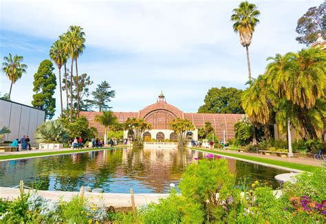 Can You See Balboa Park And San Diego Zoo On The Same Day? - La Jolla Mom