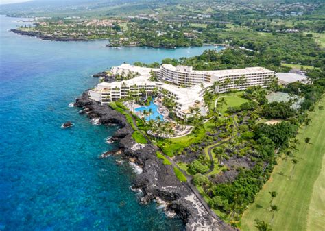 Best Kona Hotels for Your Next Hawai‘i Island Vacation