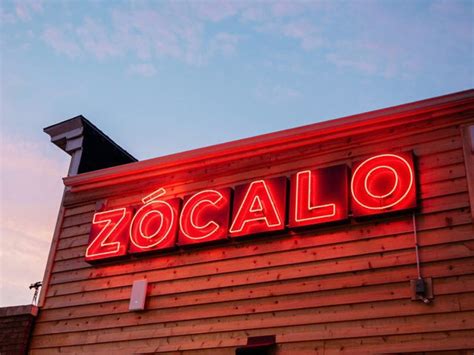 Zocalo Food Park welcomes back live outdoor music