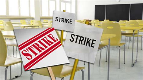 Teachers' strike postponed