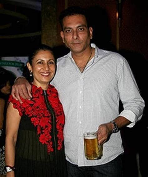 Who is Ravi Shastri's Wife Ritu Singh?