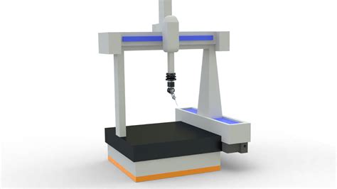 Coordinate Measuring Machine (CMM) Basics Course