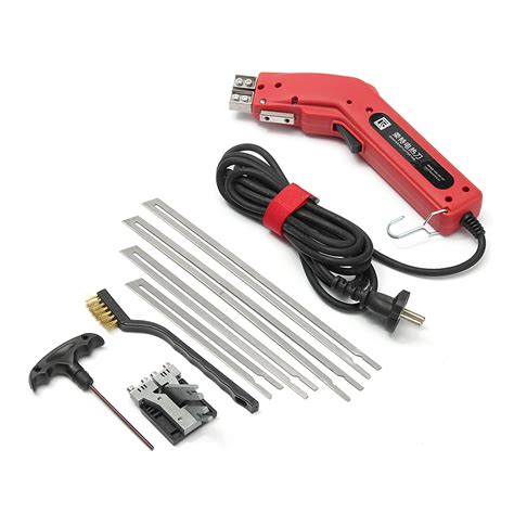 250W 220V Nordstrand Pro Electric Hot Knife Styrofoam Foam Cutter Tool ...