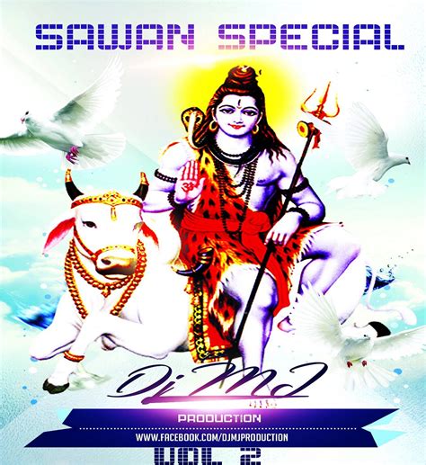 Sawan Special Vol.02 - DJ MJ Production - Indian Dj Remix - IDR ~ Latest Bollywood Songs,Dj ...