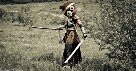 Afro Samurai Kuma Wallpaper - WallpaperSafari