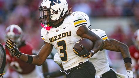 Missouri football bowl projections: Where MU could play in postseason