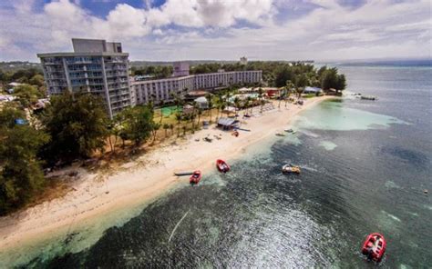 8 things to see, do in island getaway, Saipan