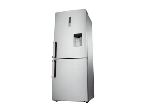 Samsung RL4362FBASL G-Series Fridge Freezer | 700mm A+ Rating