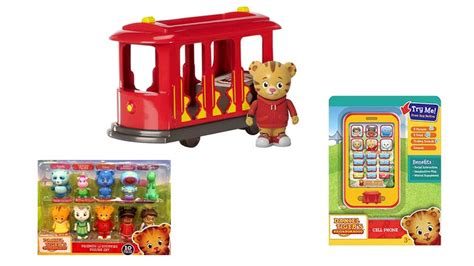 17 Best Daniel Tiger Toys for Your Toddler (2022)