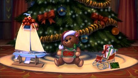 The Stories - Mickey's Once Upon a Christmas Photo (35932562) - Fanpop