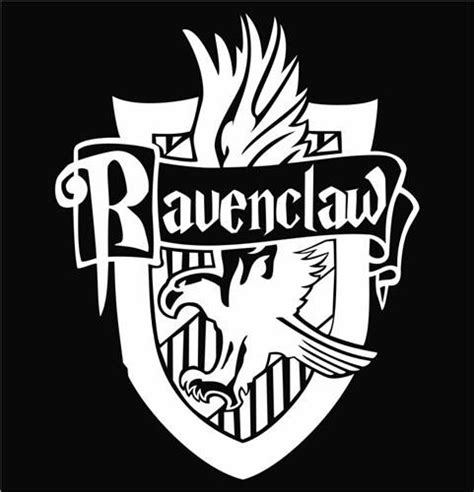 Free SVG Harry Potter Ravenclaw Svg Free 9071+ SVG File