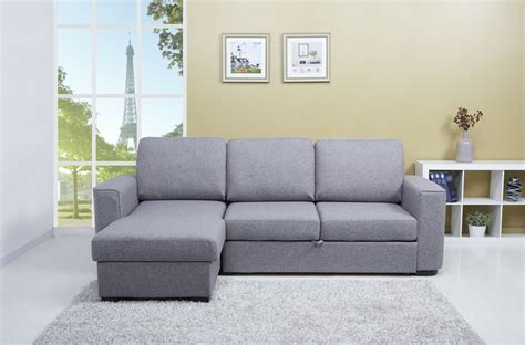 Leader Lifestyle Ronny Corner Sofa Bed & Reviews | Wayfair.co.uk