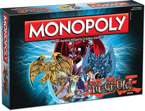 List Different Editions of Monopoly | UltraBoardGames