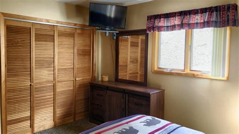 Barefoot Cabin - Black Hills Best Vacation Rentals | Barefoot Resort