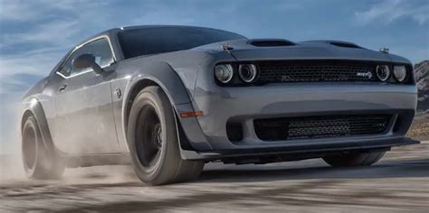 At a Glance: The 2023 Dodge Challenger - Bill Snethkamp Chrysler Dodge ...