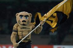 Pumas UNAM Mascot Goyo | Pumas!! | Pinterest | Pumas