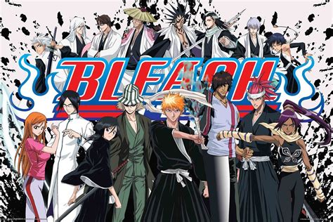 OST BLEACH