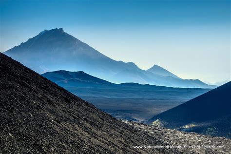 Jeju Volcanic Island and Lava Tubes | Natural World Heritage Sites