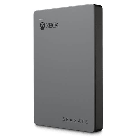 Seagate Game Drive for Xbox 2TB External Hard Drive Portable-USB 3.0 ...