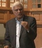 Ravi Zacharias Sermons (Ravi Zacharias International Ministries)