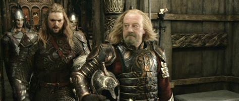 screencap - Eomer Image (10454514) - Fanpop