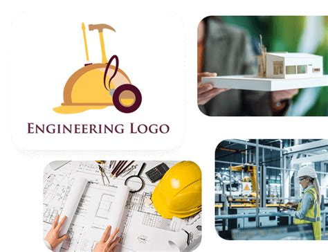 Free Engineering Logo Creator