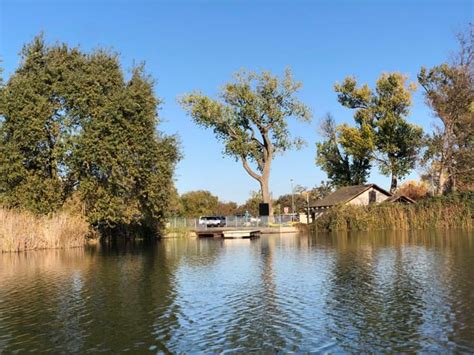 Lodi Lake Park - | Paddling.com