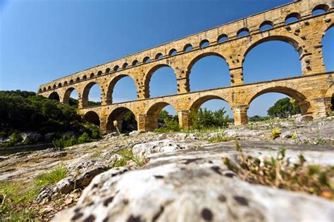 Roman Treasures in Nîmes, France by Rick Steves