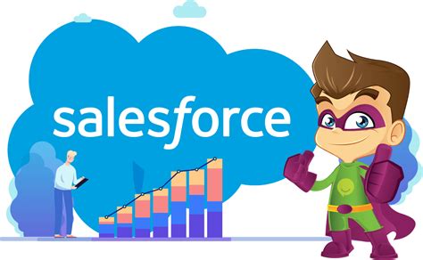 Salesforce-integration - Salesforce Logo Png Transparent Clipart - Full Size Clipart (#5319332 ...