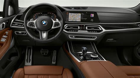 BMW X7 M luxury automobiles: overview| BMW Jamaica