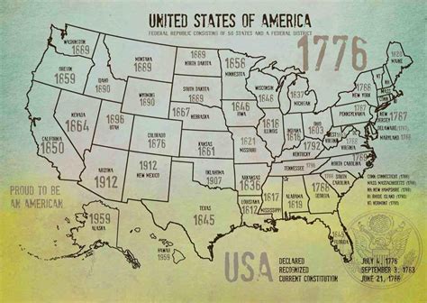 Map Of Usa In 1776 – Topographic Map of Usa with States