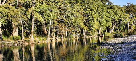 Concan Texas - Texas Hill Country