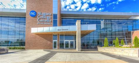 Niagara College Canada Logo