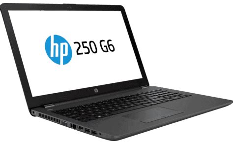 HP 250 G6 Business Laptop Specs and Price - NaijaTechGuide