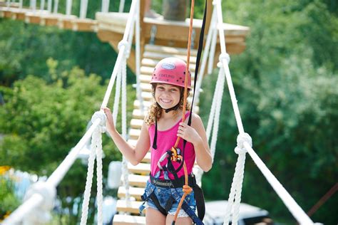 Crystal Mountain: Overnight deals, water playground, chairlift rides for summer fun - mlive.com