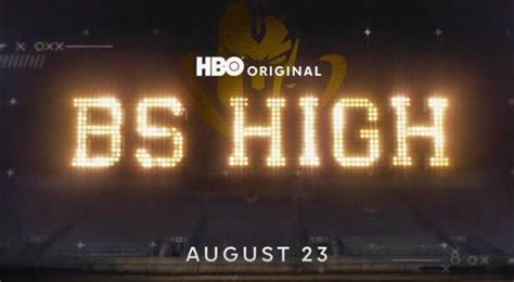 HBO Drops Trailer On Bishop Sycamore Scandal