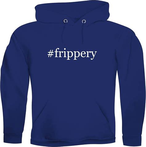 Amazon.com: #frippery - Men's Hashtag Ultra Soft Hoodie Sweatshirt: Clothing