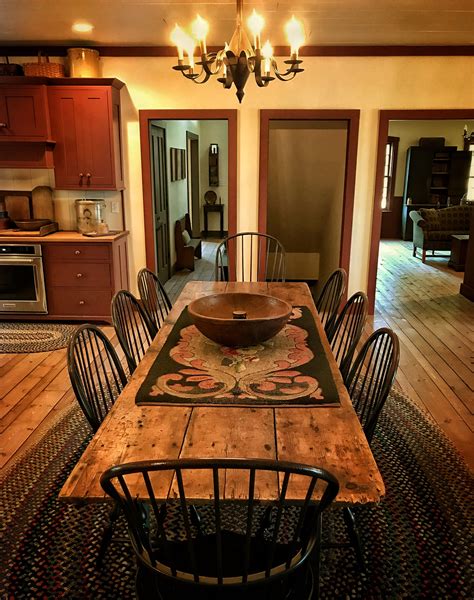 Modern farmhouse tables and chairs | Gary Poste