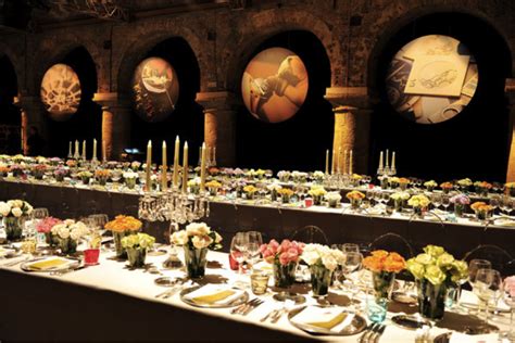 15 Creative Theme Ideas for Gala Dinner Events | Holidappy