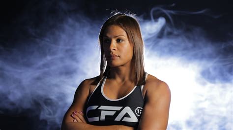 Fallon Fox, the First Openly Trans MMA Fighter, Is Getting a Biopic | Women and Hollywood