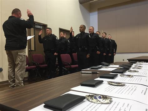 Bossier City Police Officers Being Treated to Lunch