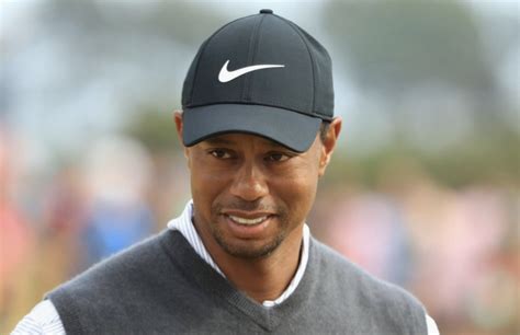 The Tiger Woods Comeback Hits Another Milestone - The Stiff Shaft