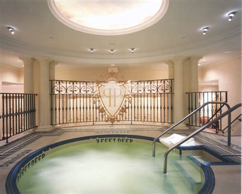 Plaza Hotel Spa — New York, NY | phbCatalyst Group, inc.