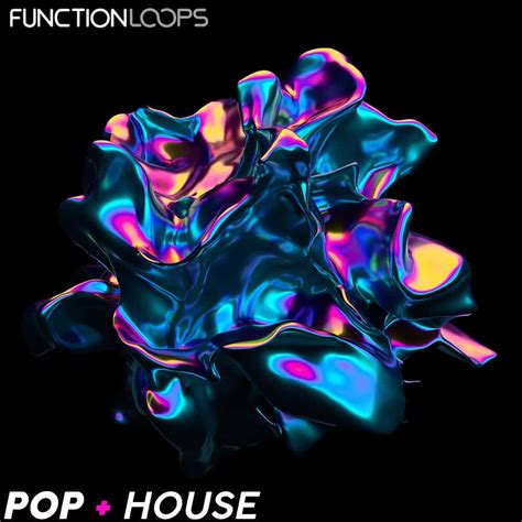 Pop + House - Producer Sources