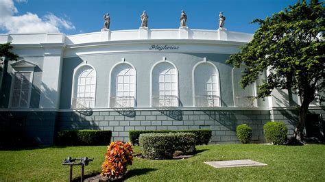 Royal Poinciana Playhouse to reopen as arts center in Palm Beach