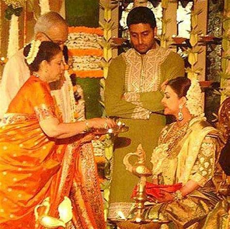 Aishwarya Rai Bachchan's Baby Shower Pictures are going Viral! | India ...