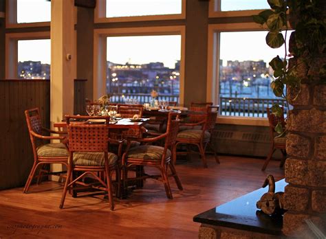 These 10 Restaurants In Maine Have Jaw-Dropping Views While You Eat | Portland maine restaurants ...