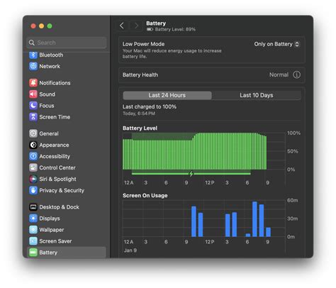 Fix M2 MacBook Air Running Slow with a Simple Settings Tweak