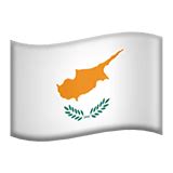 🇨🇾 Cyprus Emoji | Flagpedia.net