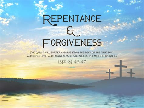 Bible Quotes On Repentance. QuotesGram